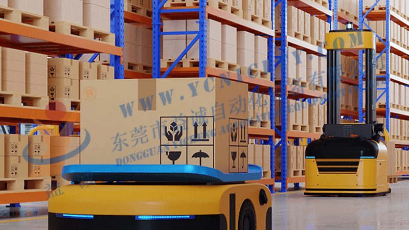 防静电塑料托盘：如何根据需求精准选型**