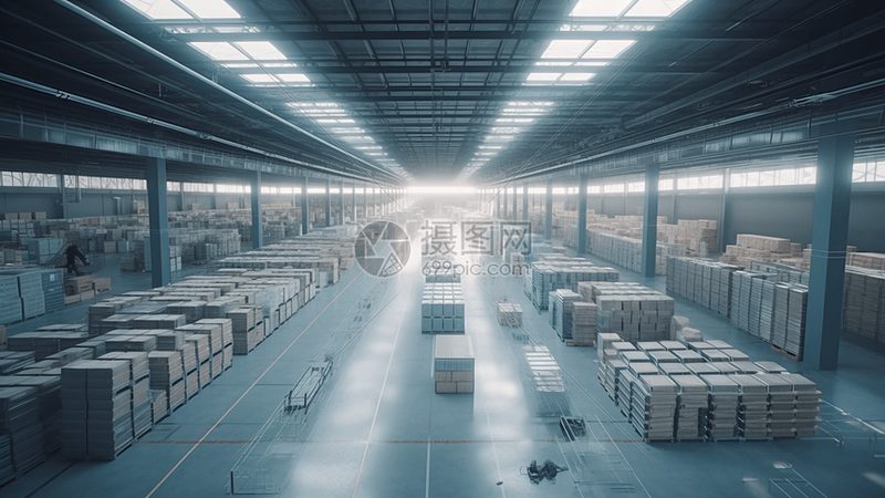 周转箱以旧换新：流程详解与注意事项