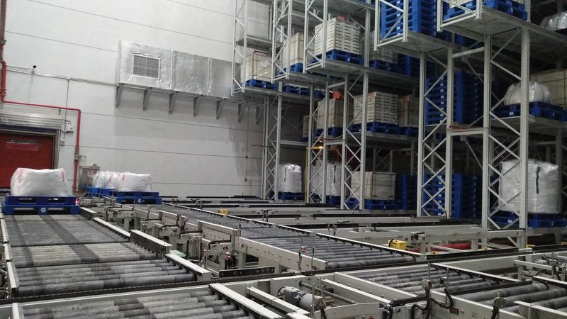重型货架每层2.5吨，报价单里藏着哪些门道
