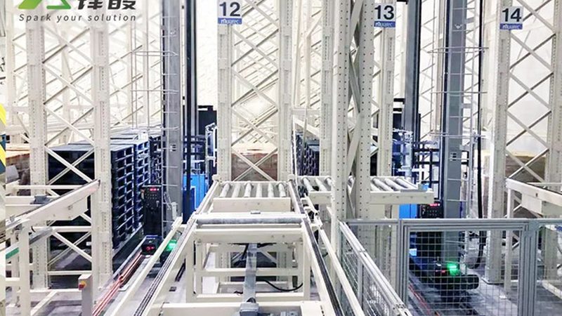 重型货架采购中“厂家直销”到底能省下什么